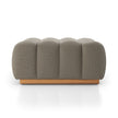 Roma Outdoor Ottoman Piece