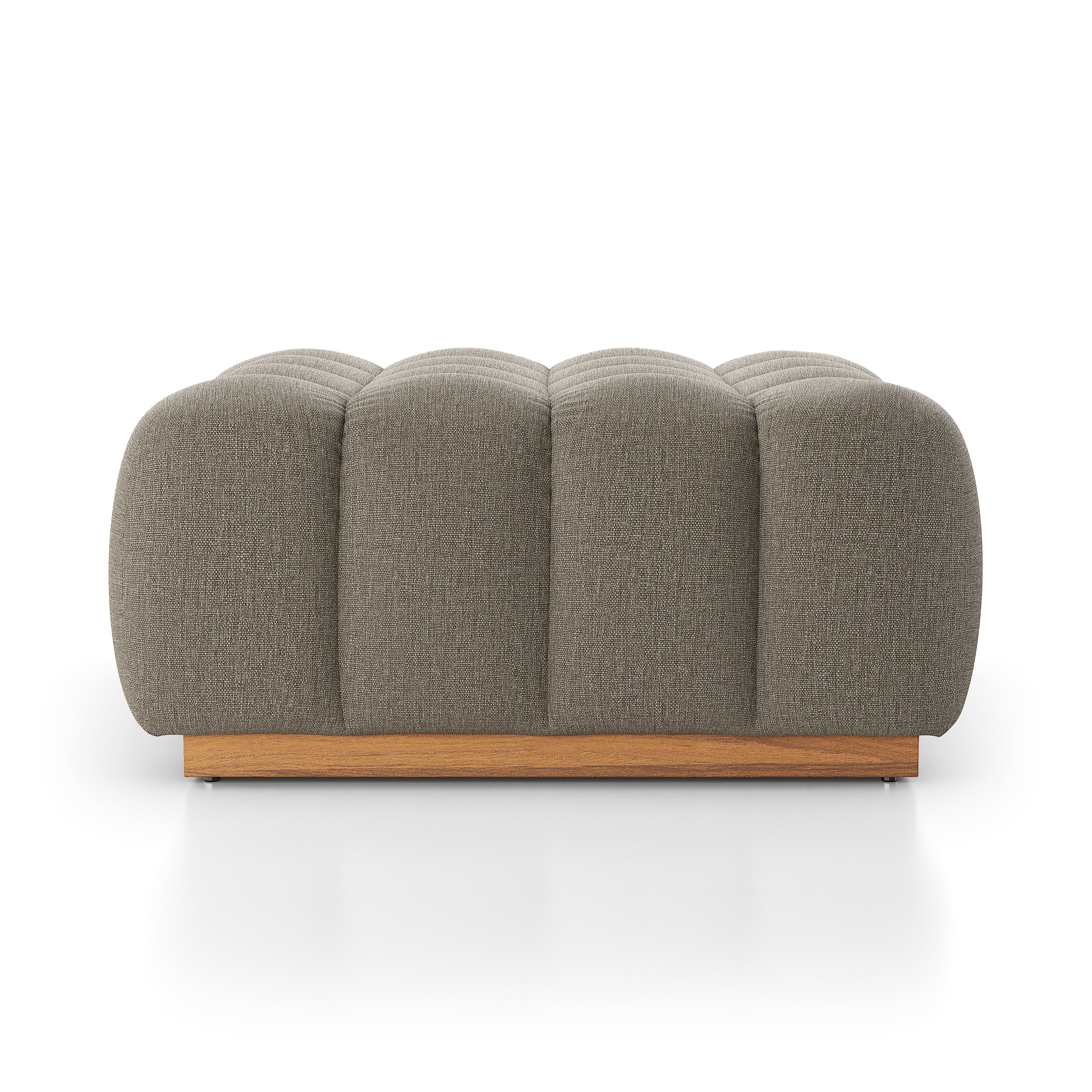 Roma Outdoor Ottoman Piece