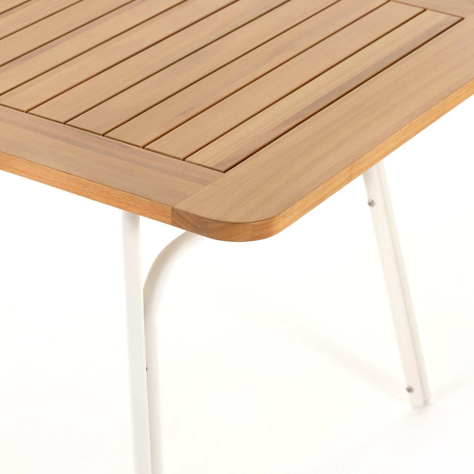 Four Hands Kaplan Outdoor Dining Table