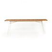 Four Hands Kaplan Outdoor Dining Table