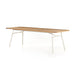 Four Hands Kaplan Outdoor Dining Table