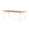 Four Hands Kaplan Outdoor Dining Table