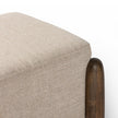 Oaklynn Ottoman