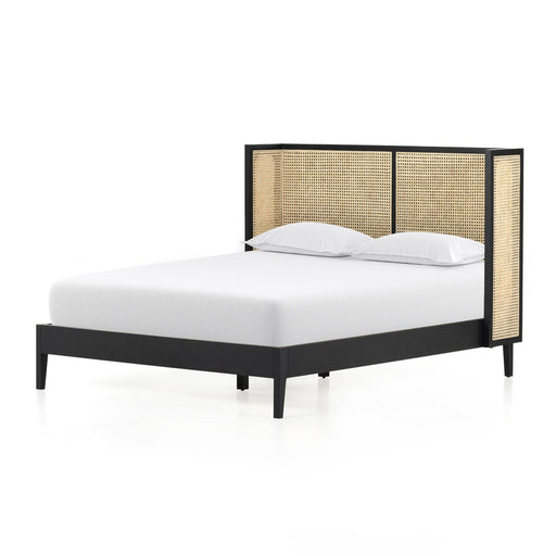 Four Hands Antonia Bed