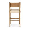 Four Hands Ferris Bar Stool