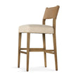 Four Hands Ferris Bar Stool