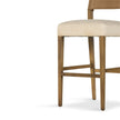 Four Hands Ferris Bar Stool