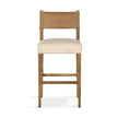 Four Hands Ferris Bar Stool