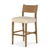 Four Hands Ferris Bar Stool