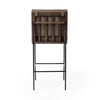 Four Hands Crete Bar Stool