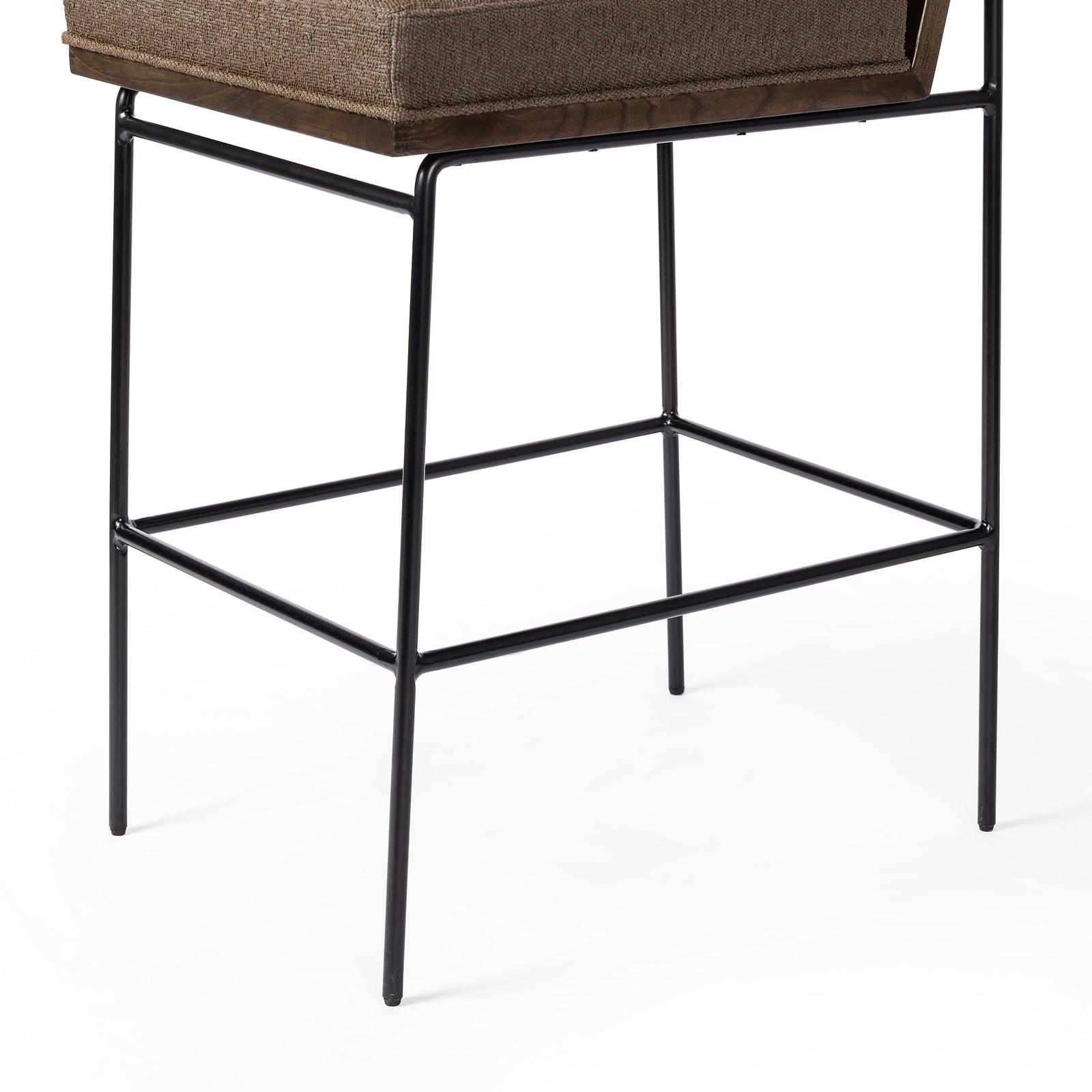 Four Hands Crete Bar Stool