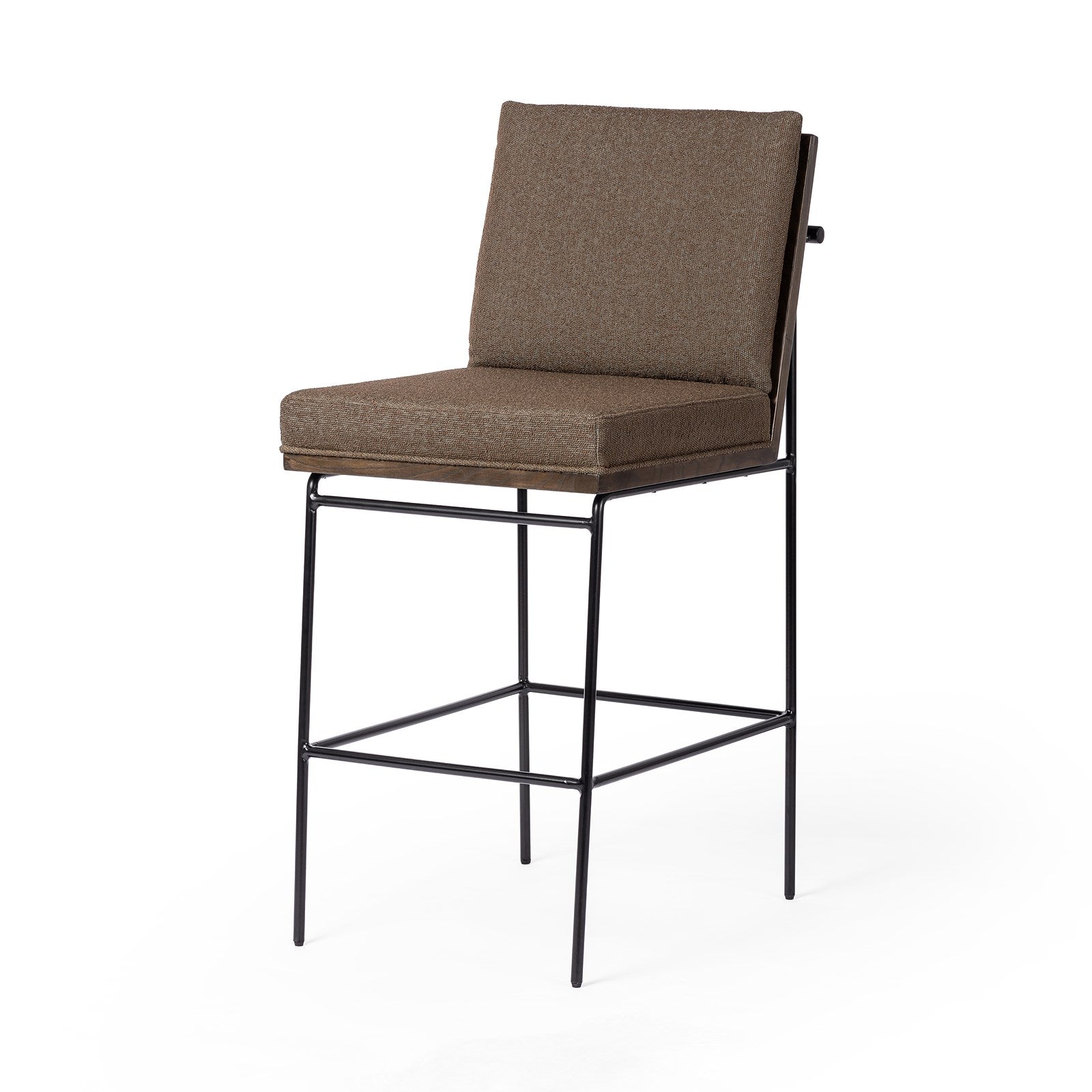 Four Hands Crete Bar Stool