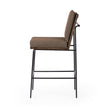 Four Hands Crete Bar Stool