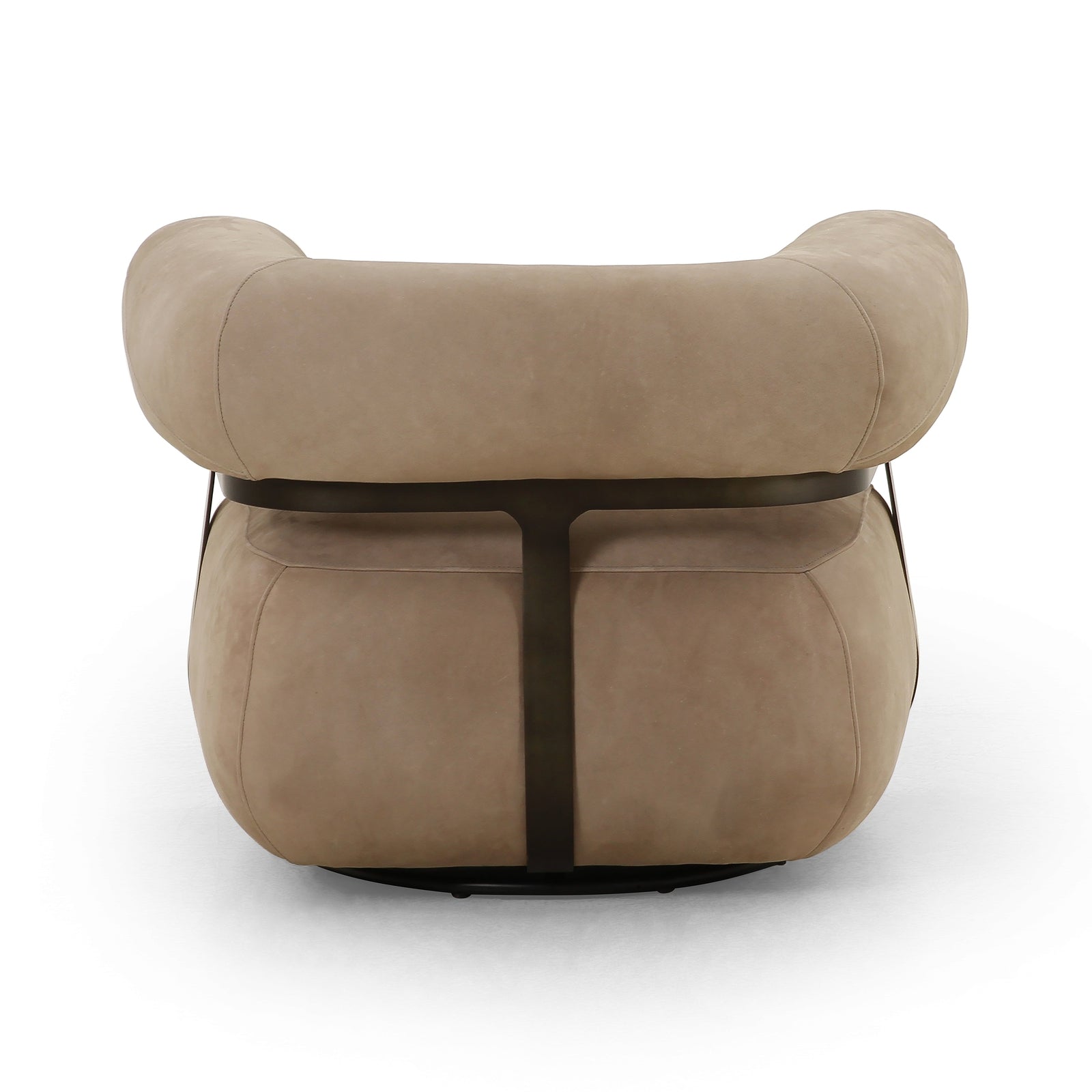 Four Hands Gareth Swivel Chair