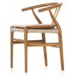 Four Hands Muestra Dining Chair