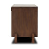 Castillo Media Console-Chestnut Parawood