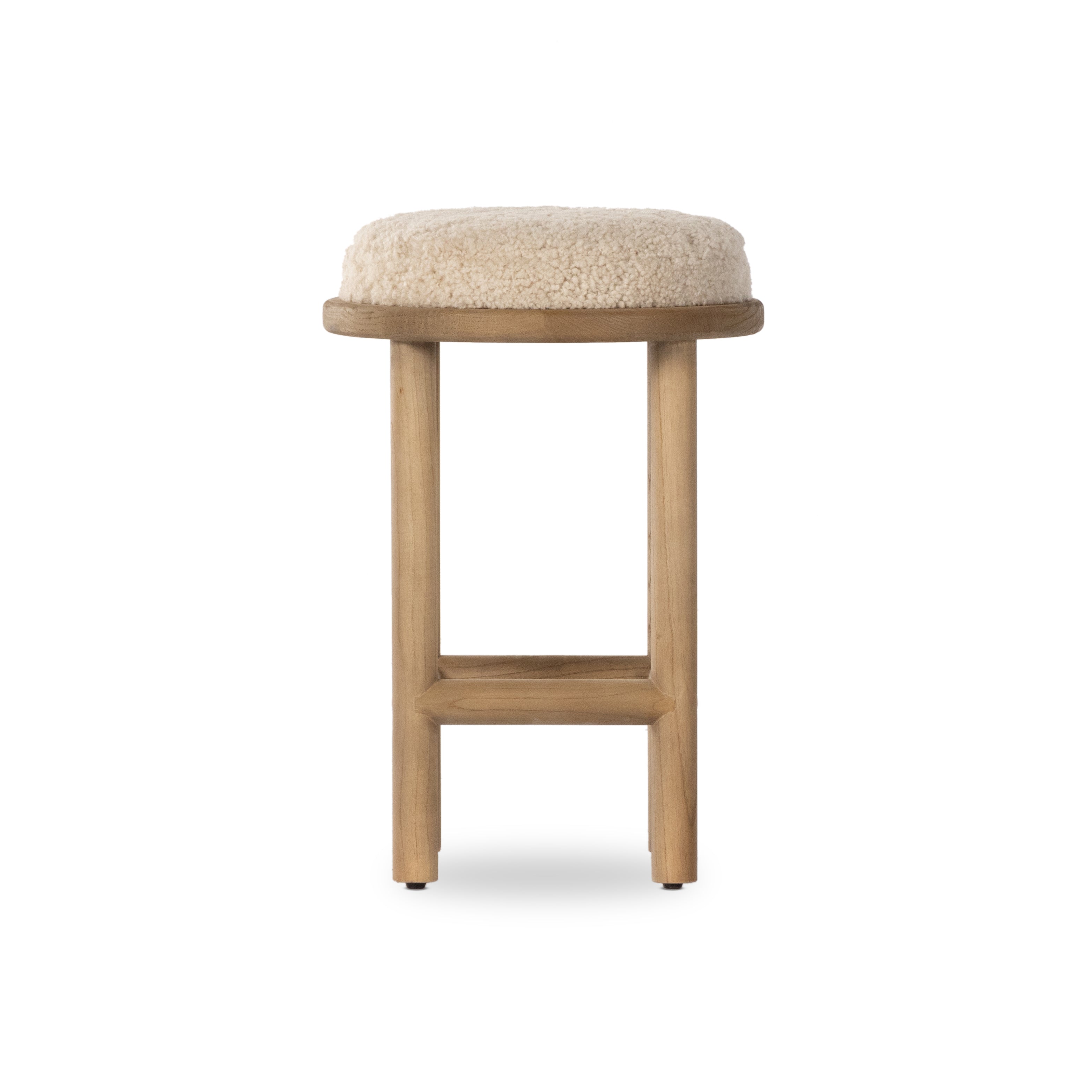 Four Hands Saldino Counter Stool