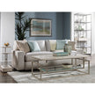 Artistica Home Signature Designs Cirque Tiered Rect Spot Table