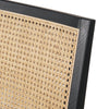 Four Hands Antonia Cane Armless Counter Stool