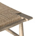Four Hands Robles Outdoor Dining Stool