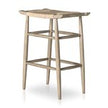 Four Hands Robles Outdoor Dining Stool DSC