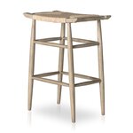 Four Hands Robles Outdoor Dining Stool DSC