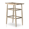 Four Hands Robles Outdoor Dining Stool DSC