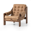 Four Hands Halston Chair