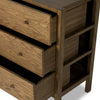 Meadow 6 Drawer Dresser