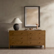 Meadow 6 Drawer Dresser