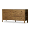 Meadow 6 Drawer Dresser