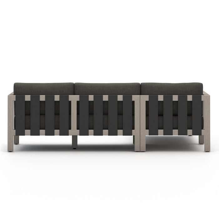 Four Hands Sonoma Outdoor 2-Piece Sectional