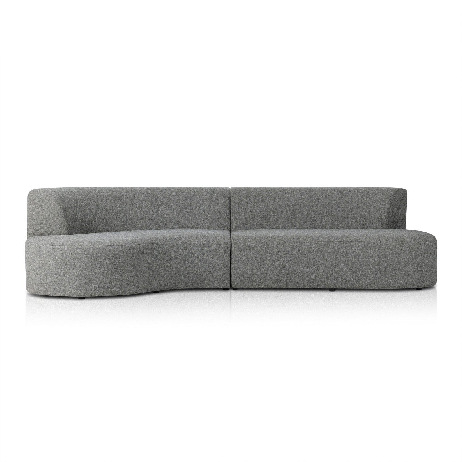 Four Hands Opal Outdoor 2-Piece Sectional