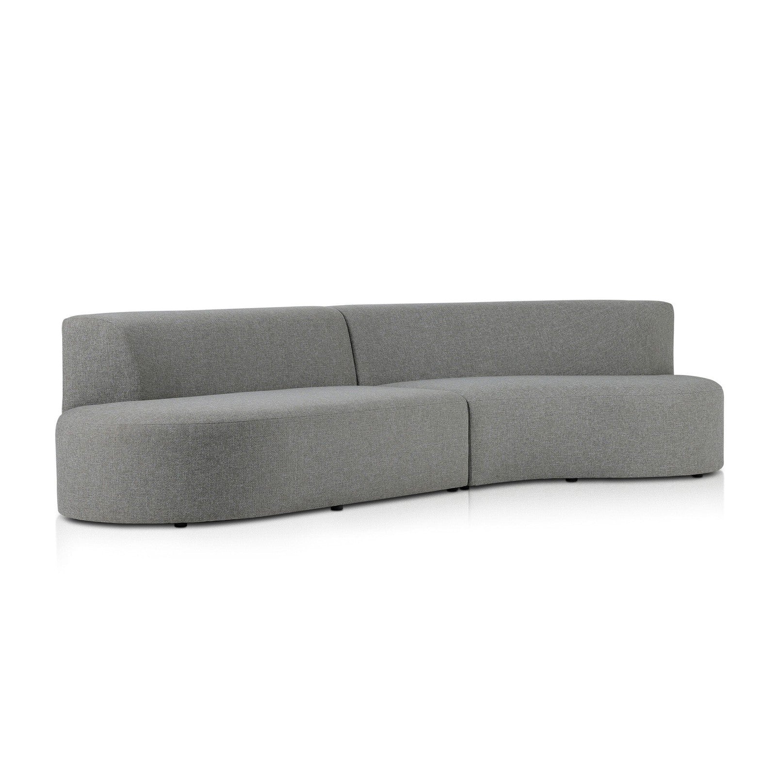 Four Hands Opal Outdoor 2-Piece Sectional