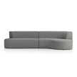 Four Hands Opal Outdoor 2-Piece Sectional