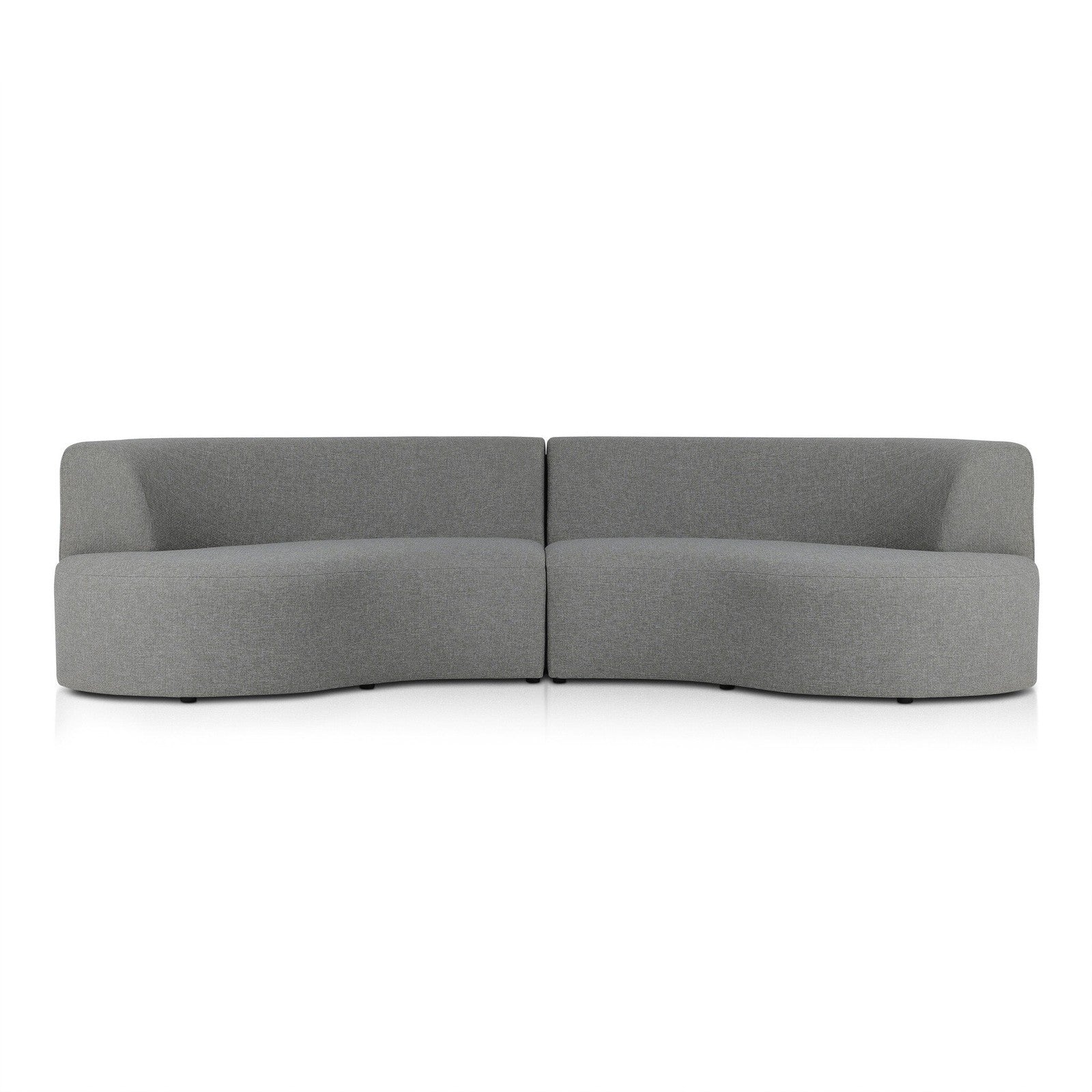 Four Hands Opal Outdoor 2-Piece Sectional