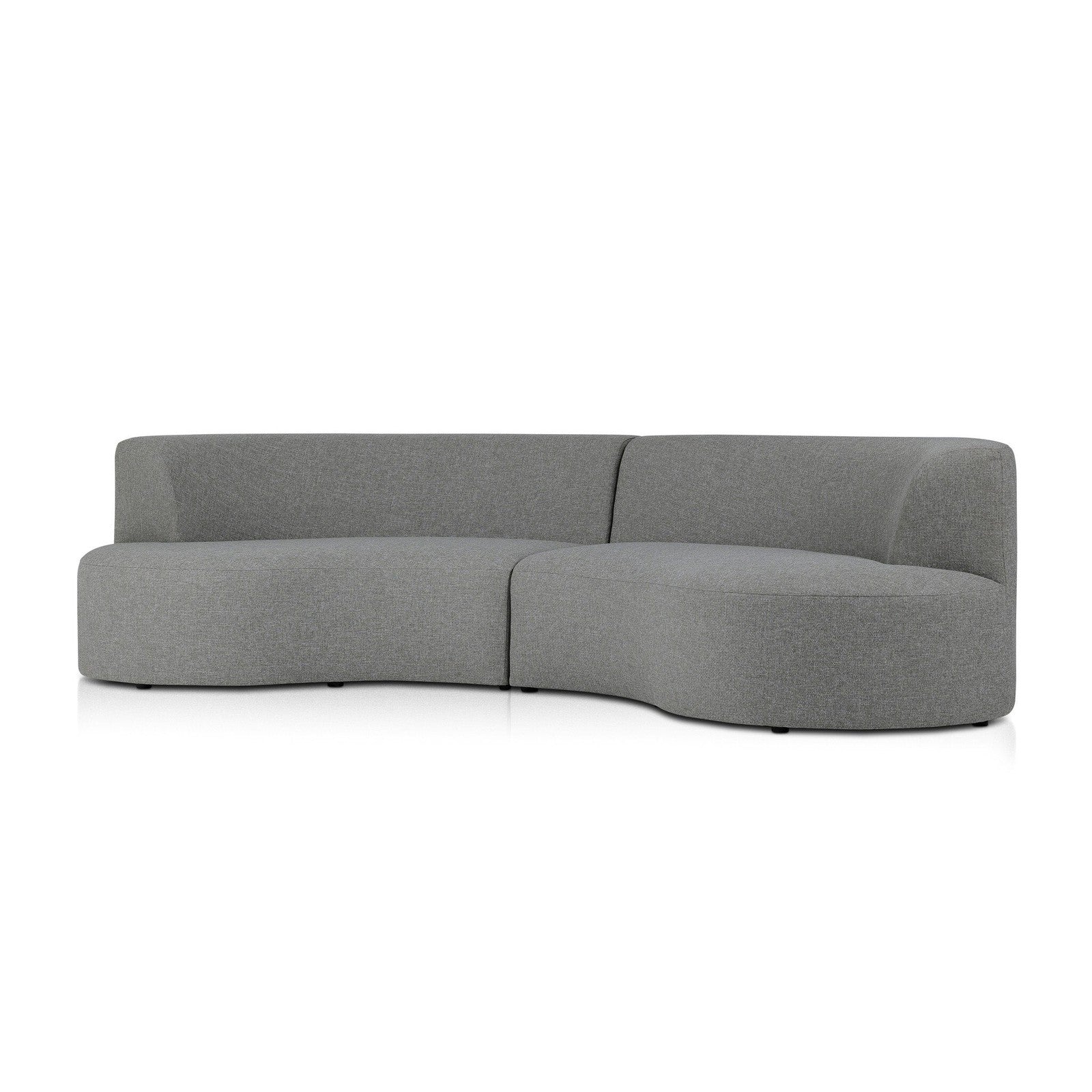 Four Hands Opal Outdoor 2-Piece Sectional