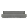 Four Hands Opal Outdoor 2-Piece Sectional