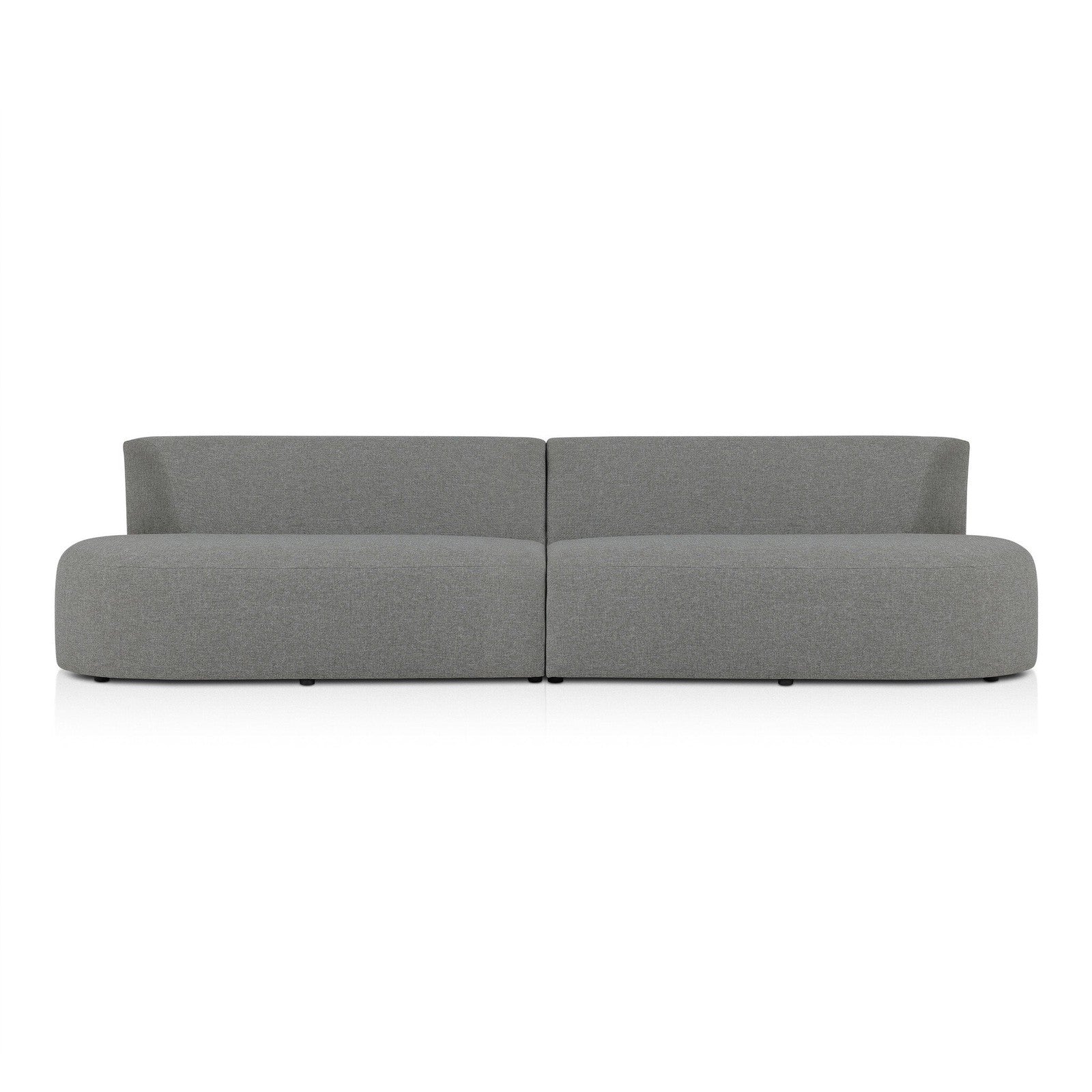 Four Hands Opal Outdoor 2-Piece Sectional