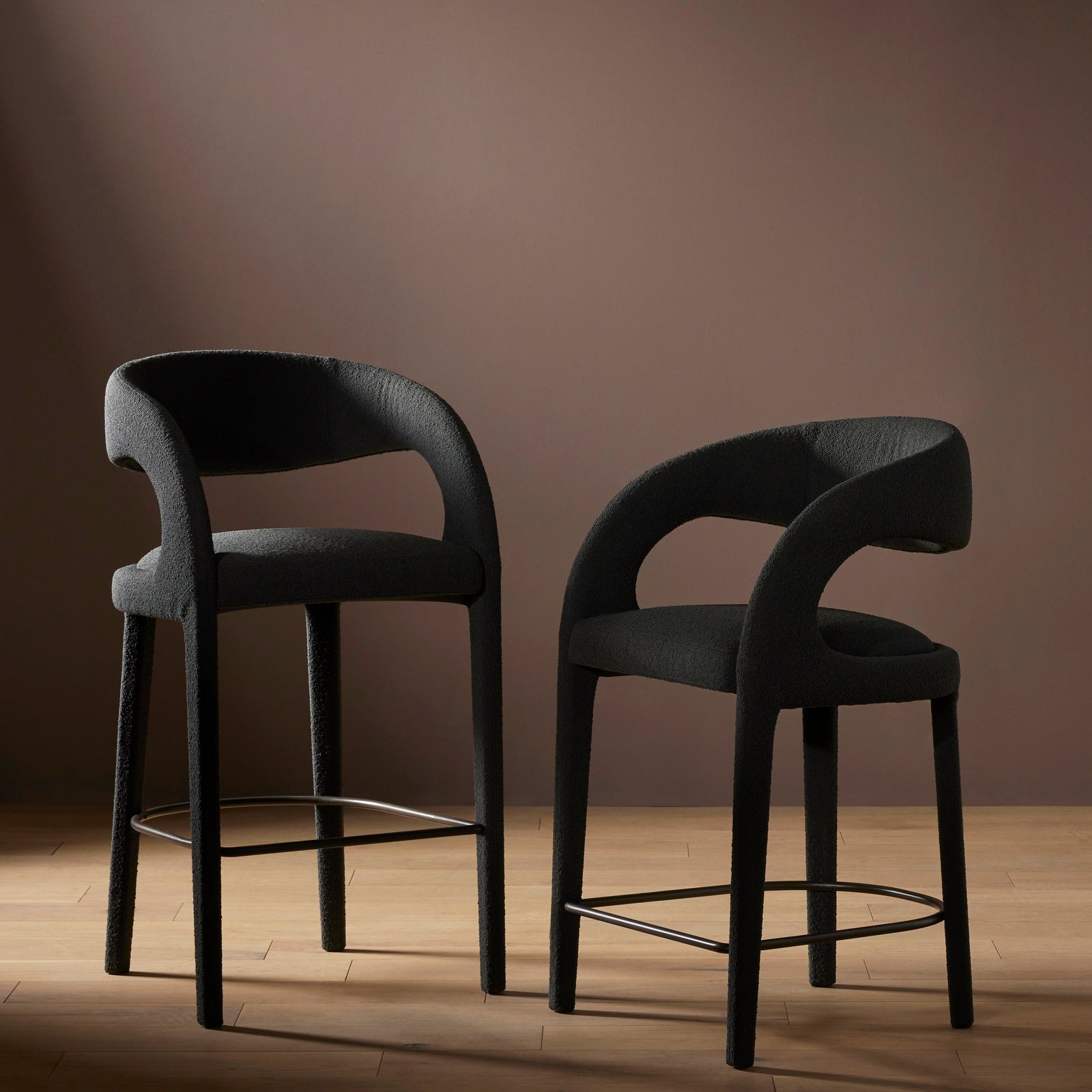 Four Hands Hawkins Counter Stool