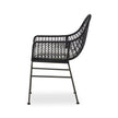 Four Hands Bandera Outdoor Woven Dining Chair