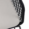 Bandera Outdoor Bar Stool