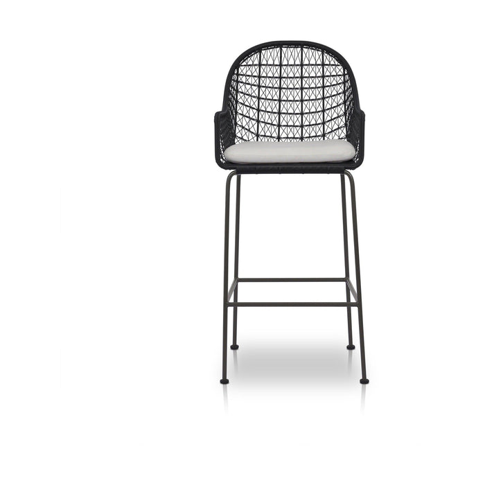 Bandera Outdoor Bar Stool