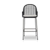 Bandera Outdoor Bar Stool