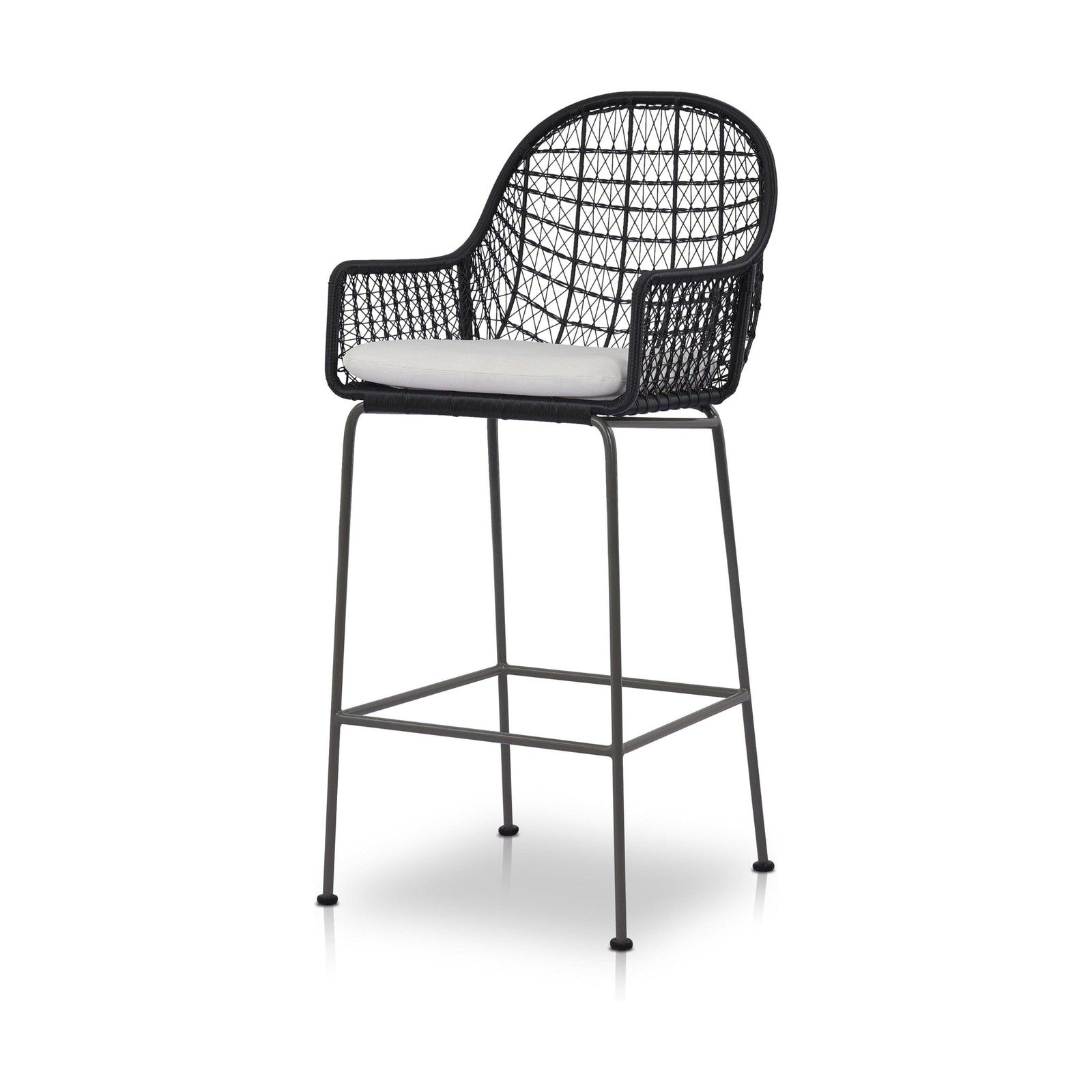 Bandera Outdoor Bar Stool