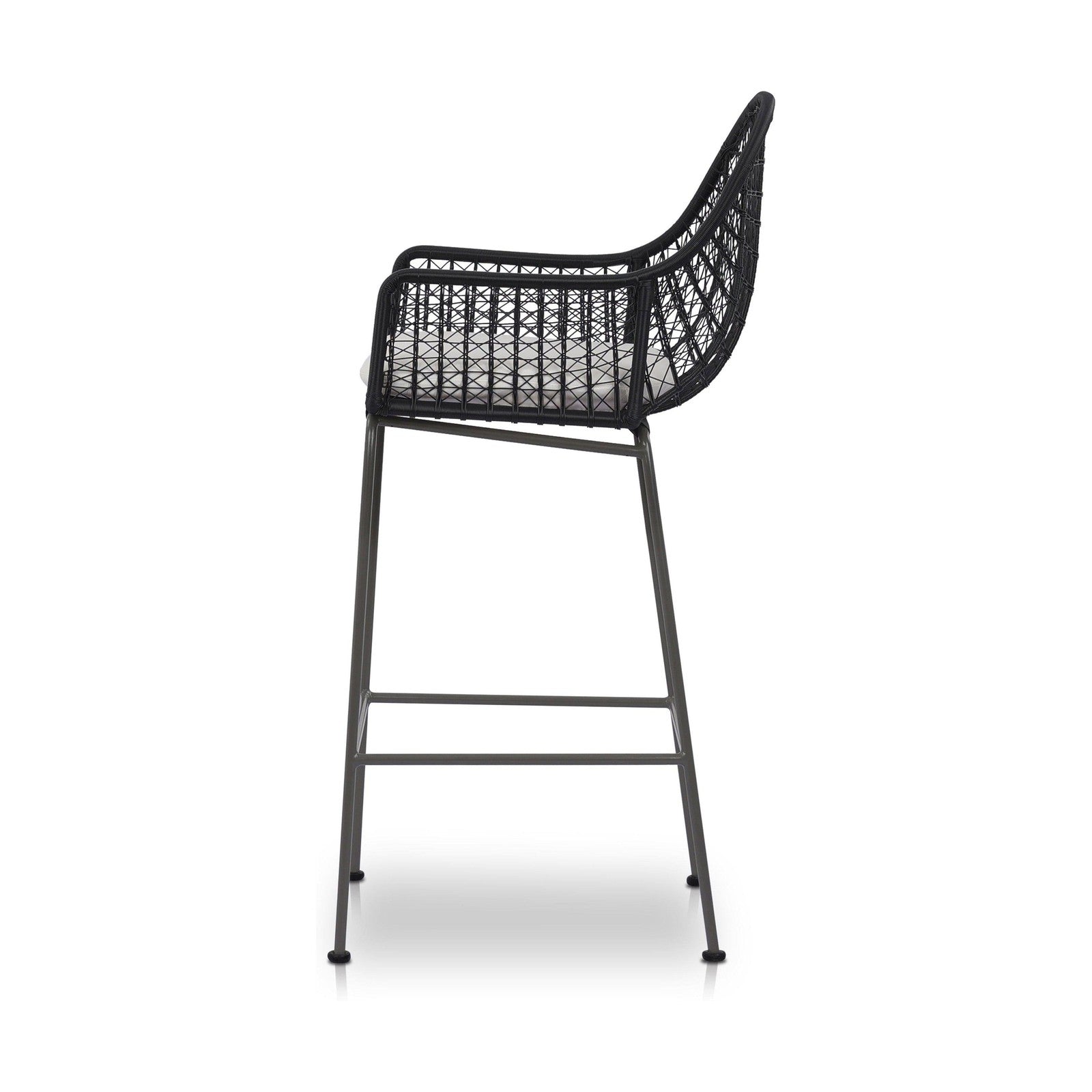 Bandera Outdoor Bar Stool