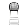 Bandera Outdoor Bar Stool