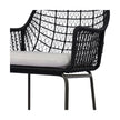 Bandera Outdoor Counter Stool