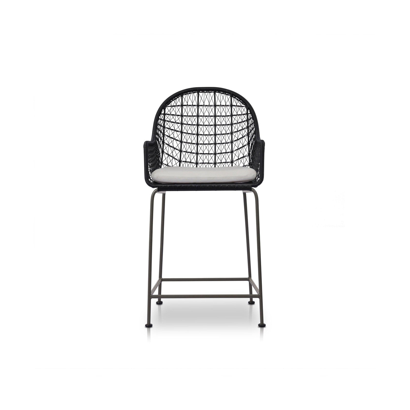 Bandera Outdoor Counter Stool