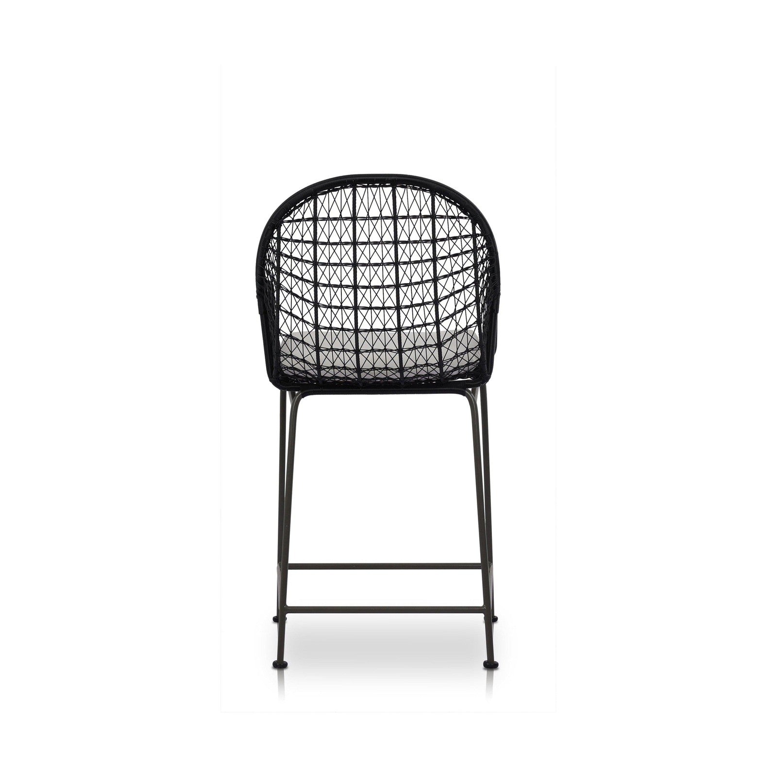 Bandera Outdoor Counter Stool